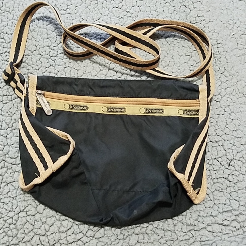 Lesportsac Crossbody Bag